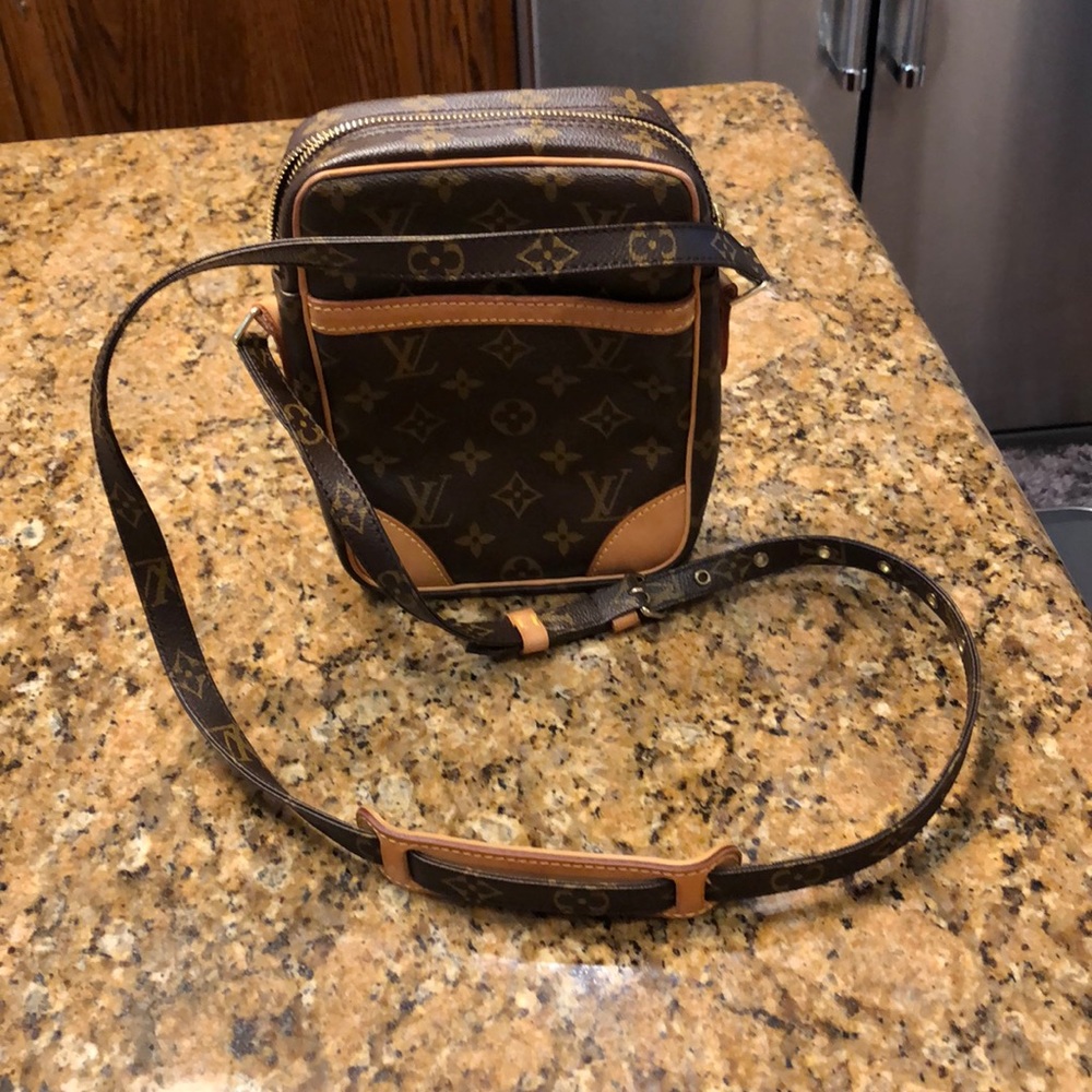 Louis Vuitton Danube